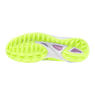 Mizuno WAVE LEOPARDUS MIZUNO Neo Lime/Black/Splish S